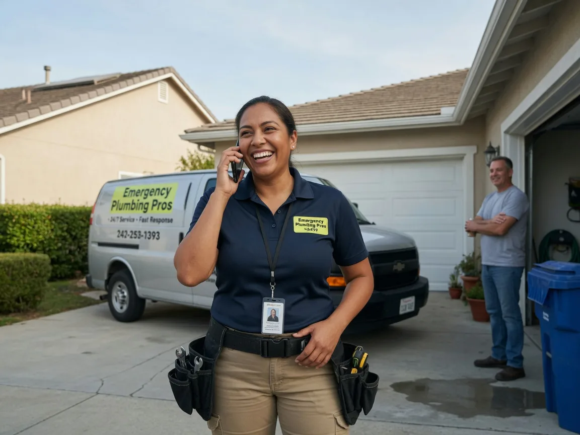 Emergency Plumber Alamo, CA FAQs